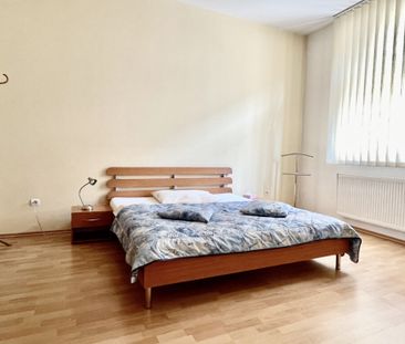 2 – izbový byt Žilina – centrum 2KK – Fotografia 3