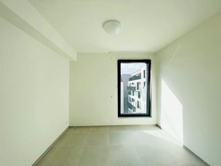 Appartement te huur - Foto 4