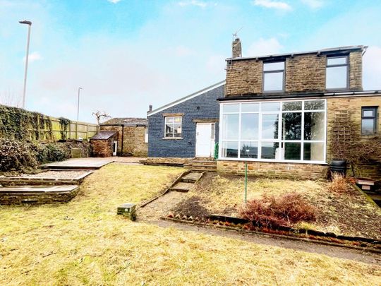 3 bedroom detached house to rent - Photo 1