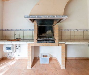 6 room luxury House for rent in Sant Joan, Balearic Islands - Photo 6