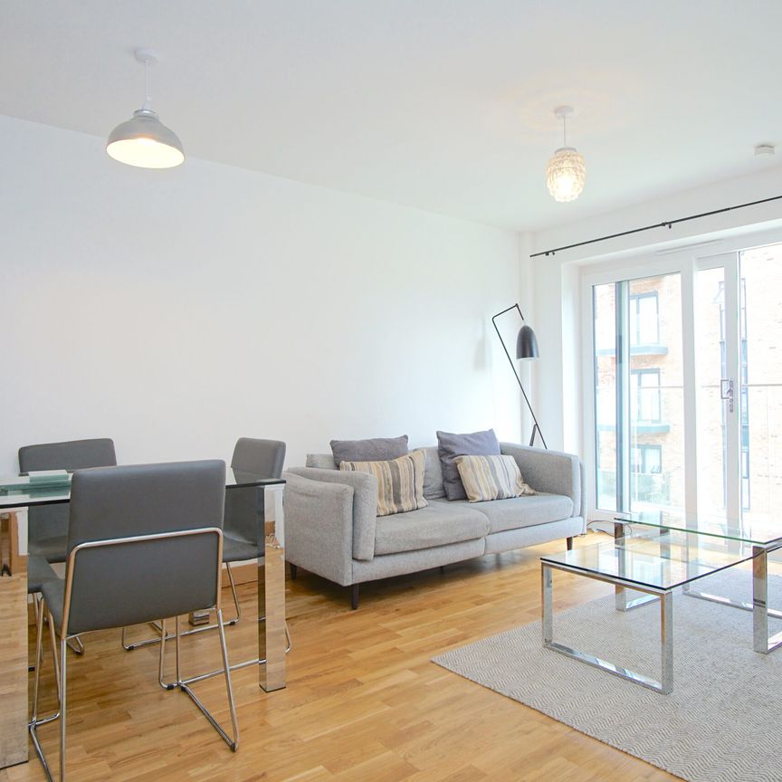 The Marquess, Mill Pond Road, Langley Square, Dartford, DA1 5WU - Photo 1