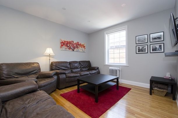 6 - 207 Charlotte Street - Photo 1