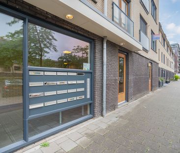 Avenue Carré 37, Vrijenburg, 2994EA, Barendrecht - Foto 2