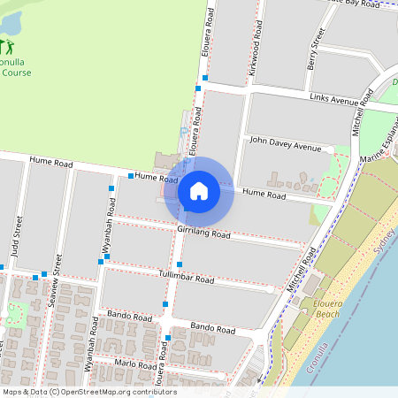 5/58 Elouera Road, NSW 2230, Cronulla