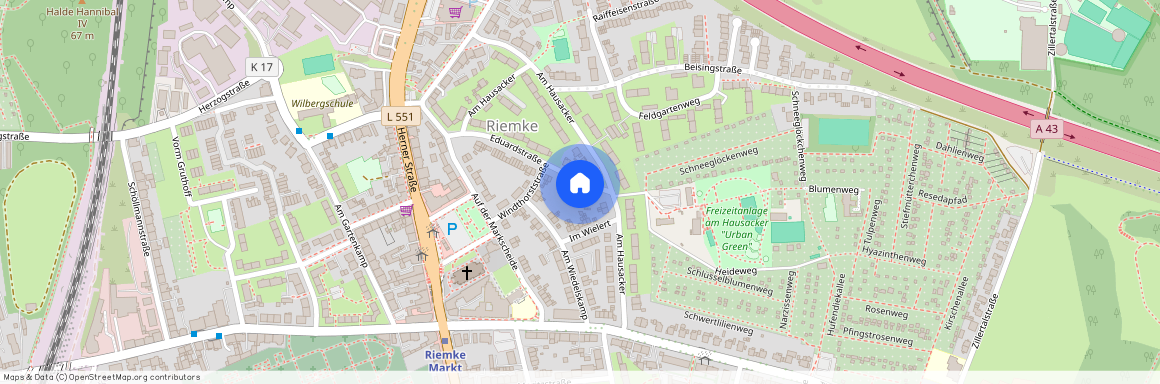 Eduardstraße 37, 44807 Bochum