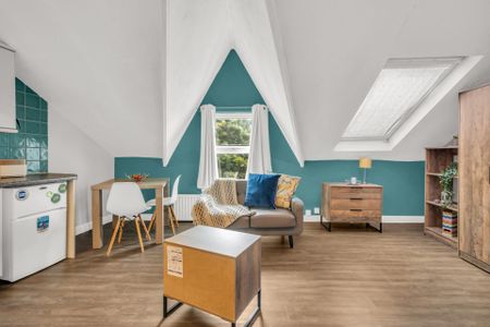 3 MOOR VIEW Leeds - LS6 1AQ - Photo 2