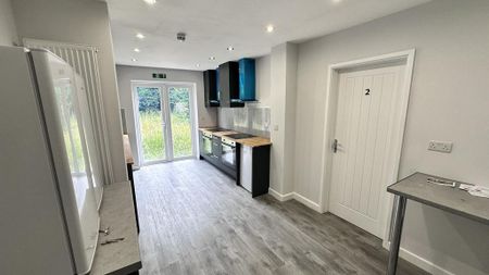 House share to rent - Photo 3