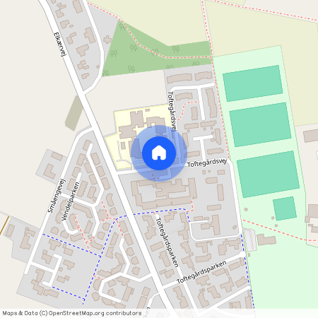 Toftegårdsvej 51, 9381 Sulsted