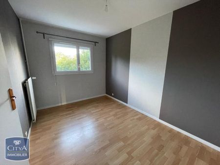 Location Appartement 4 pièces 79m² LE HAVRE 76620 - Photo 3