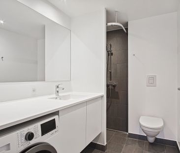 3-vær. lejlighed med egen altan - Photo 4