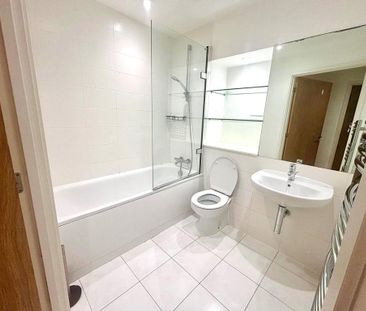 1 bedroom flat to rent - Photo 6