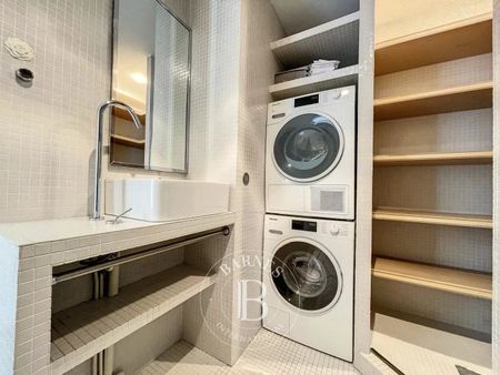 Tout savoir sur cet appartement dans le quartier Archives, à Paris 3ème - Photo 4