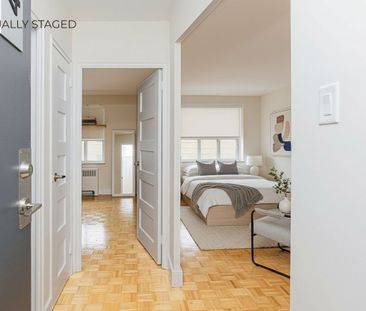 For Lease - 1291 Bayview Avenue Unit# 301, Toronto, Ontario - Photo 5