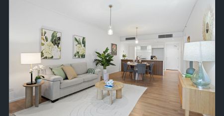 Panoramic Riverfront Living in Skyline Apartments - Photo 3