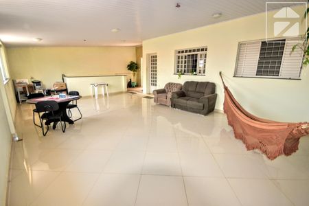 Casa para alugar, Vila Georgina - Campinas/SP - Foto 4