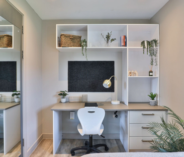 1 bedroom in a house share to rent - Photo 3