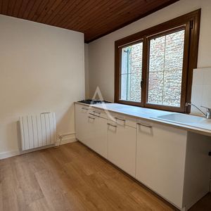 Location Appartement 1 pièce 26m² - Photo 2