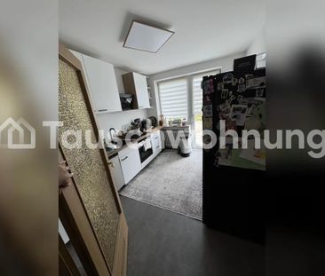 TAUSCHWOHNUNG 4 Zimmer Wohnung - Photo 1