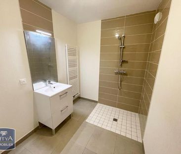 Location Appartement 3 pièces 61m² DIJON 21000 - Photo 3