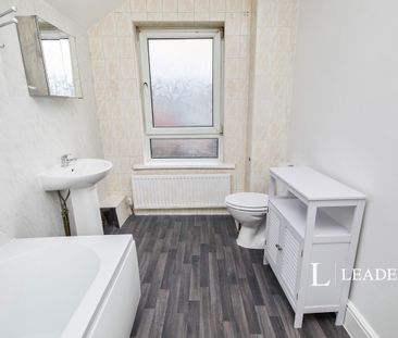 2 bedroom mid-terrace to rent Meynell Street, Derby - Photo 5
