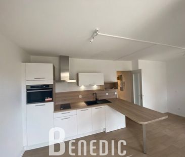 Appartement 1 pièce à Metz - Photo 2