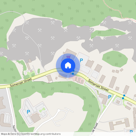 658 Somerset, Cummings