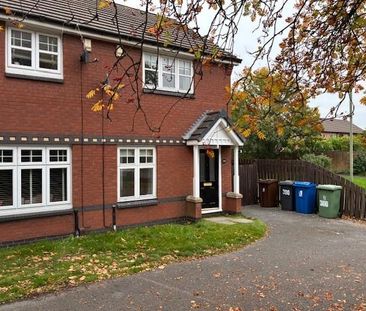 2 bedroom semi-detached house to rent - Photo 5