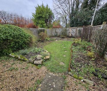 2 bedroom terraced house to rent - Photo 6