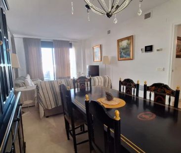 Piso de alquiler en Avenida del Golf, 8, La Alcaidesa - Photo 1