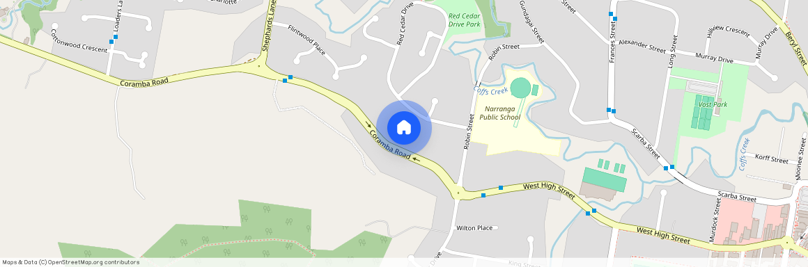 30B Coramba Road, NSW 2450, Coffs Harbour