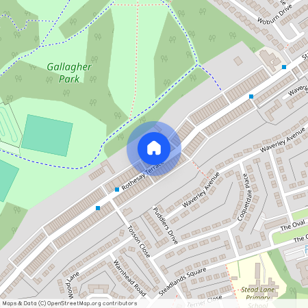 Rothesay Terrace, Bedlington, Northumberland, NE22 5PT