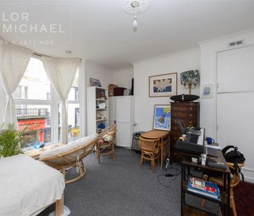 1 bedroom flat to rent - Photo 6