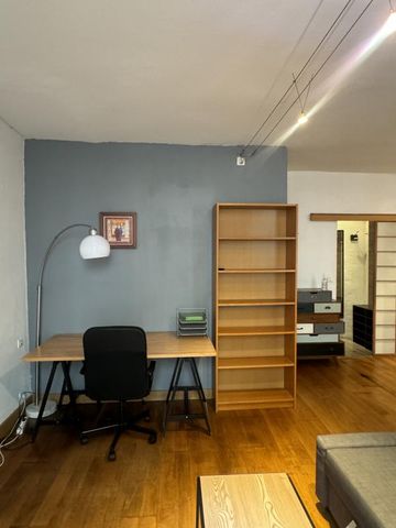 Location Appartement 2 pièces Meublé 42m² NANTES 44000 - Photo 4