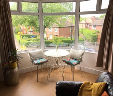 2 bedroom apartment to rent - Photo 3