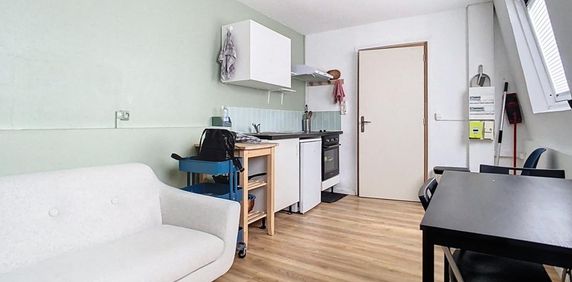 Location Appartement 2 pièces 28m² CROIX 59170 - Photo 2