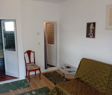 Garsonieră mobilată, 30m², ,intrare separata, parter, Str. Nicolae - Fotografie 3
