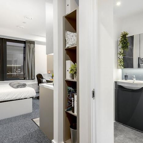 1 bedroom flat to rent - Photo 1