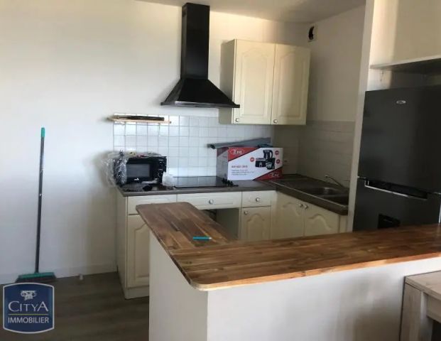 Appartement à louer 3 pièces 58.18m² - Photo 1