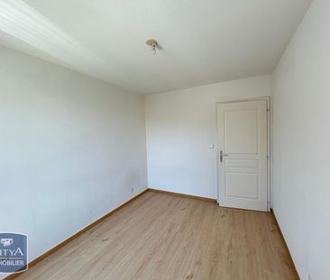 Location Appartement 3 pièces 65m² ST DIE DES VOSGES 88100 - Photo 4