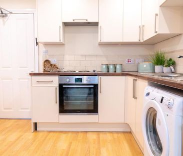 5 bedroom house to rent - Photo 6