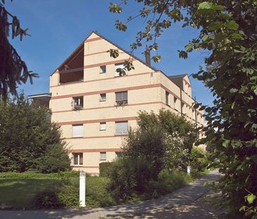 Grosse Attika-Wohnung an ruhiger Lage im Zentrum von Möhlin - Photo 6