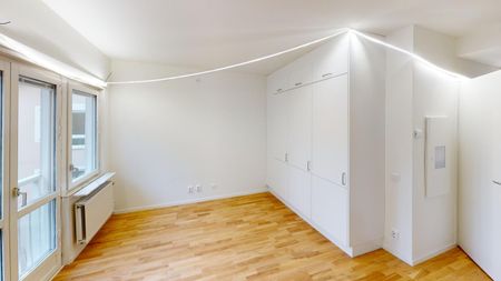 Sigfrid Edströms gata 24 - Photo 3