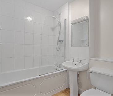 1 bedroom apartment to rent - Photo 4