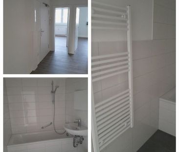 Liebevoll sanierte Wohnung in ruhiger Lage, Anmietung dieses Jahr n... - Foto 1