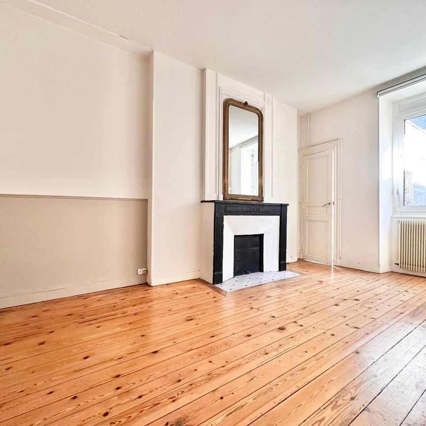 Location Appartement 3 pièces 87m² BORDEAUX 33000 - Photo 1