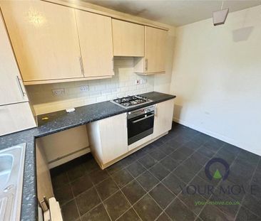 2 bedroom semi-detached house to rent - Photo 6