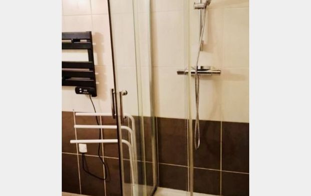 Location Appartement P1 Appartement T1 Meublé rénové(e) Roquemaure - Photo 1