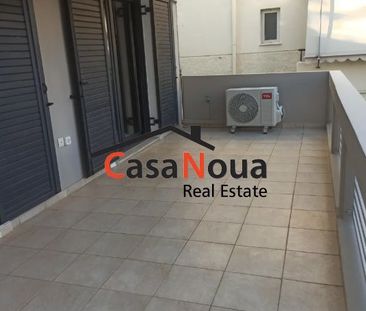 Μονοκατοικία για ενοικίαση Άγιος Γεώργιος (Νέο Ψυχικό) - Photo 3