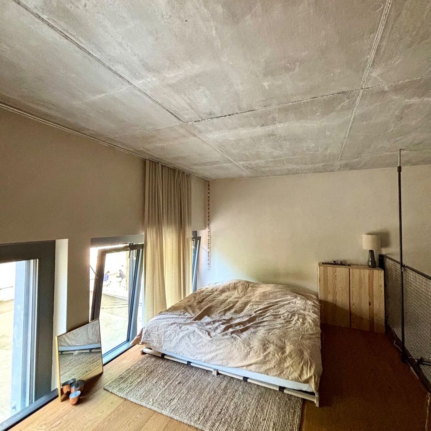 1.5 Zimmer, 54 m² - Foto 1