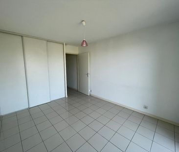 TOULOUSE / Location Appartement 1 Pièce 19 m² - Photo 1